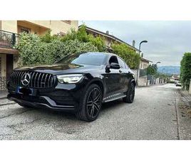 RACE EDITION 4MATIC AUTO