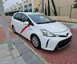 TOYOTA PRIUSPLUS ECO
