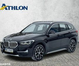 BMW X1 SDRIVE18I XLINE