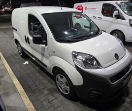 FIORINO 2ª SERIE FIORINO 1.3 MJT 80CV CARGO