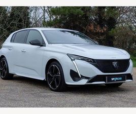 54KWH FIRST EDITION AUTO 5DR