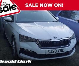 1.0 TSI SE L EURO 6 (START/STOP) 5DR