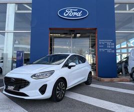 1.0 FLEXIFUEL 95CH TITANIUM BUSINESS 5P