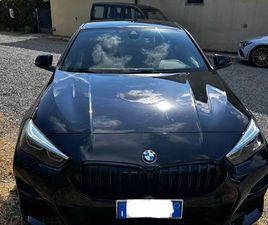 SERIE 2 GRAND COUPE MSPORT CAMBIO AUTOMATICO