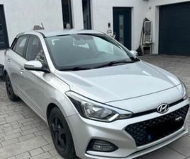 HYUNDAI I20 1.0 T-GDI 74KW ACTIVE TREND ACTIVE TREND
