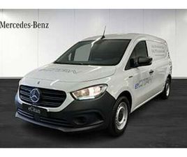 MERCEDES-BENZ CITAN 112 SKÅP L2 LEASING FRÅN 2995KR/MÅNAD