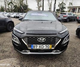 HYUNDAI KAUAI HYUNDAI KAUAI 1.6 CRDI PREMIUM 7DCT