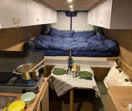 MASTER LM35 BUSINESS ENERGY 2.3DCI