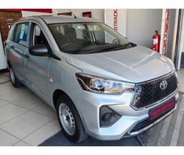 TOYOTA COROLLA RUMION 2026 TOYOTA RUMION 1.5 S