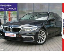 BMW SERIE 5 TOURING BMW SERIA 5