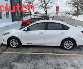 KIA FORTE 2024 KIA FORTE LX