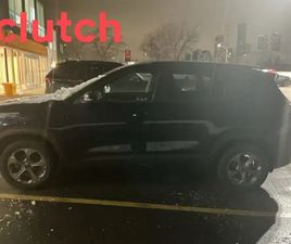 2023 KIA SELTOS LX W/ APPLE CARPLAY, HEATED FRONT SEATS, REARVIE