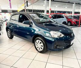 X 1.3 FLEX 16V 5P AUT.