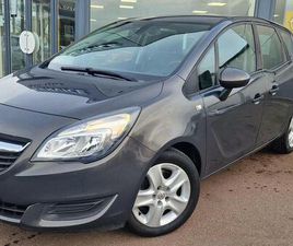 EDITION 1.6 CDTI - 95 CH START/STOP