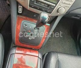 LEXUS RX RX 300 LEXUS RX300 3.0 PREMIUM