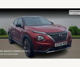 1.6 TEKNA+ AUTO EURO 6 5DR