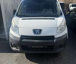 TEPEE CLASSIC LANG 2,0 HDI 130 FAP