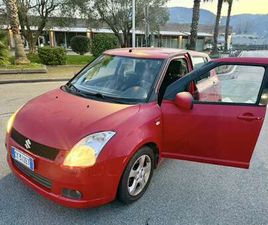 SWIFT IV 2005 5P 1.3 DDIS GLX