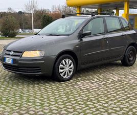 FIAT STILO 1.9 MJT 120 CV 5 PORTE DYNAMIC 2006