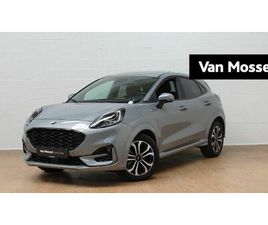 FORD PUMA 1.0I ECOBOOST MHEV 114KW AUT. ST-LINE