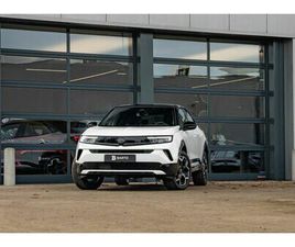 OPEL MOKKA OPEL MOKKA NEW MOKKA GS | BENZ. 130PK AT | A. CAMERA | CARPLAY/ANDROID | AIRCO |...