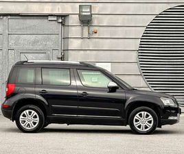 ACTIVE OUTDOOR 4X4 / EURO 5 / KLIMA / ALLRAD