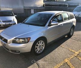 VOLVO V50 2.0 D CAT MOMENTUM