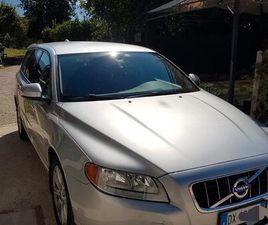 VOLVO V70 D5 VOLVO V 70 D5 R-DESING
