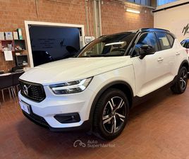 1.5 T3 R-DESIGN GEARTRONIC MY20 UNICO PROPRIETARIO