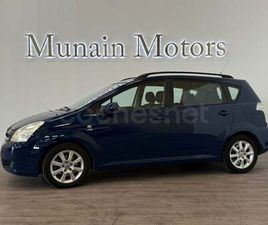 VEHÍCULO DE SUSTITUCIÓN