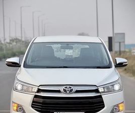 TOYOTA INNOVA