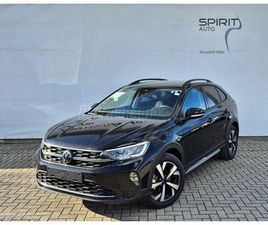 VOLKSWAGEN TAIGO VOLKSWAGEN TAIGO 1.0 TSI PRIME DSG