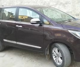 TOYOTA INNOVA