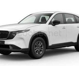 MAZDA CX-5 MAZDA CX-5 2.5 SKY MHEV AT FWD PRIMELINE