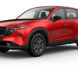 MAZDA CX-5 MAZDA CX-5 2.5 SKY MHEV AT FWD PRIMELINE