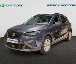 SEAT ARONA ARONA MOVE! 1.0 TSI 110CV (81KW) DSG 7V START/STOP EURO 6 AP