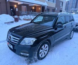 MERCEDES GLK GLK 300