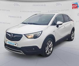 1.5 D 120CH INNOVATION BVA EURO 6D-T