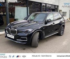 X5 XDRIVE45E 394 CH