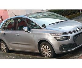 CITROËN C4 SPACETOURER BLUEHDI 120 STOP&START SHINE ...