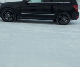 MERCEDES GLK GLK 250