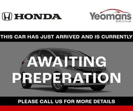 HONDA JAZZ CROSSTAR 1.5 I-MMD HYBRID CROSSTAR ADVANCE 5DR ECVT HATCHBACK 2025, 7928 MILES, £26250 - 33165405 - EXCHANGEANDMART.CO.UK