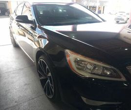 KIA CADENZA KIA MOTORS CADENZA EX 3.5 V6 24V 290CV AUT. 2011