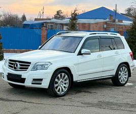 MERCEDES GLK GLK 350