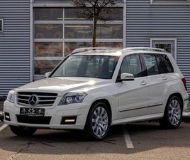 MERCEDES GLK GLK 250