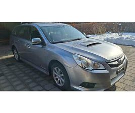 SUBARU LEGACY KOMBI 11.2025 MFK CANTON BERNE - TUTTI.CH