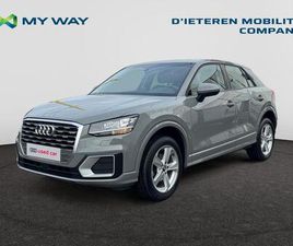 AUDI Q2 AUDI Q2 SPORT 35 TFSI 110(150) KW(PK) S TRONIC