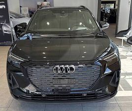 SUBENTRO LEASING AUDI Q4 E-TRON RATA CHF 799.95 CANTON TESSIN - TUTTI.CH