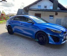 1.5 T-GDI GT LINE / JBL SOUNDSYSTEM