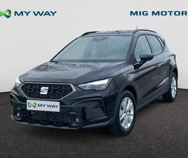 SEAT ARONA ARONA 1.0 TSI MOVE! FULL LINK DSG